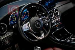 مێرسێدس بێنز C-Class